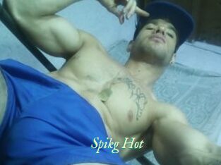 Spikg_Hot