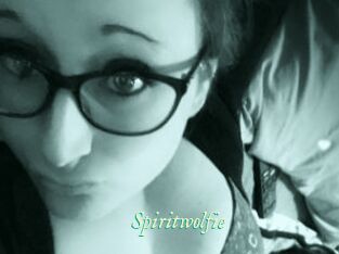 Spiritwolfie