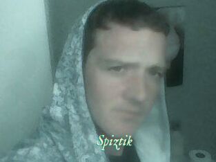 Spiztik