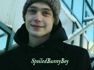 SpoiledBunnyBoy