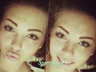 SportyLina