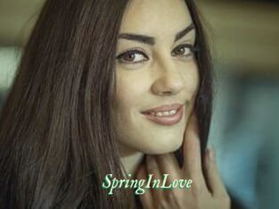 SpringInLove