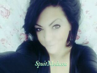 SpuitMedussa
