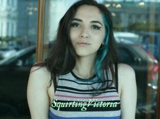 SquirtingVictoria