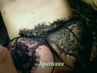 Squirtsxxx
