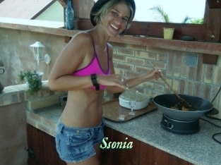 Ssonia