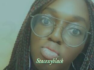 Stacexyblack