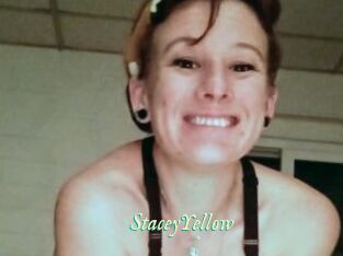 StaceyYellow