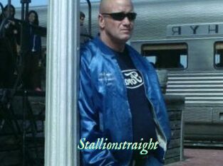 Stallionstraight