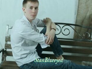 StanBlueeyed