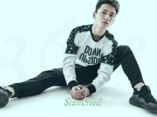 StanCreed