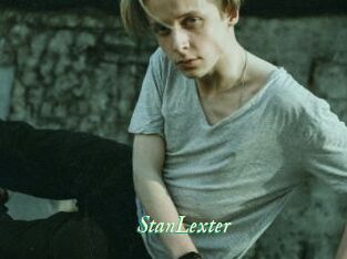 StanLexter