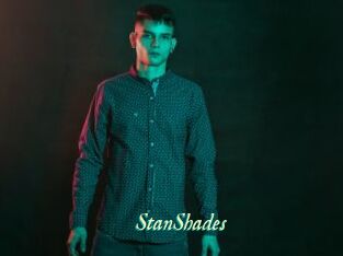 StanShades