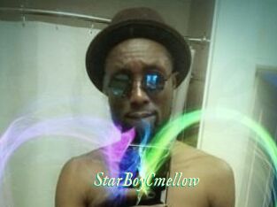 StarBoyCmellow