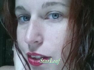 StarLeaf