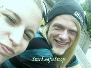 StarLeafnStoop