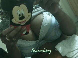 Starmickey