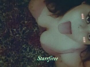 Starrfiree
