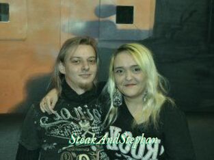 SteakAndStephan