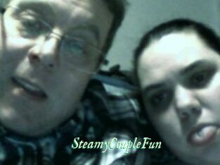 SteamyCoupleFun
