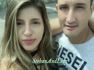 StebanAndLizz