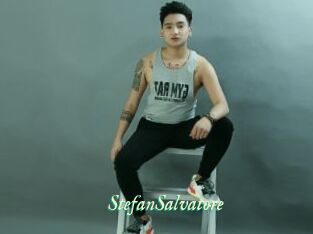 StefanSalvatore