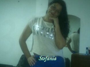 Stefania