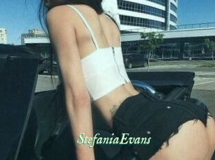 StefaniaEvans
