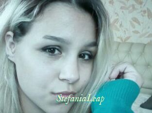 StefaniaLeap
