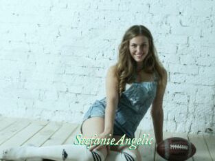 StefanieAngelic