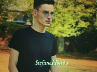 StefanoHott69