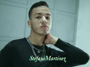 StefanoMartinez