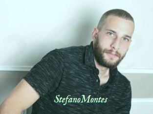 StefanoMontes