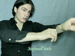 StefanoVitale