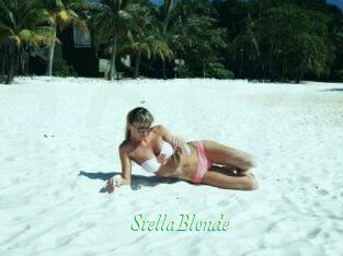 Stella_Blonde