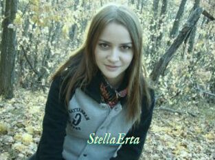 StellaErta