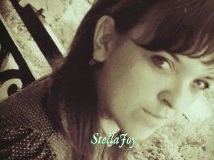 StellaJoy