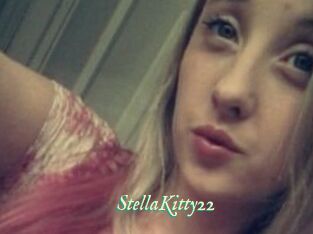 StellaKitty22