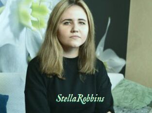 StellaRobbins