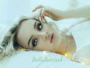 StellaSunriseS