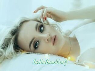 StellaSunshineJ