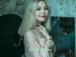 StellaTurner