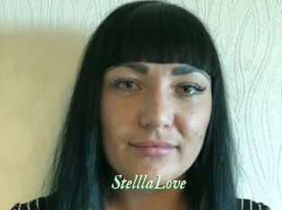 StelllaLove