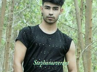 Stephanosverent