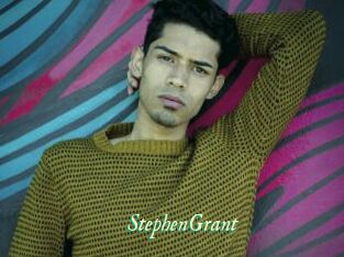 StephenGrant