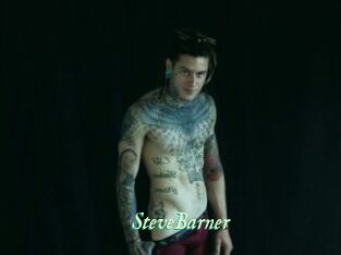 SteveBarner