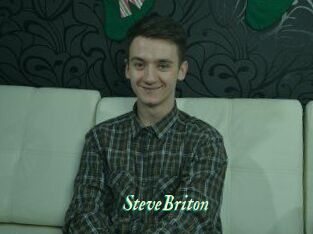 SteveBriton