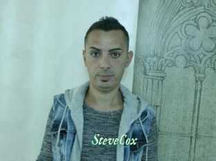 SteveCox