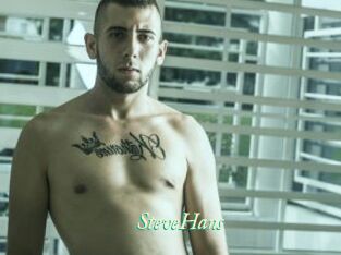 SteveHans