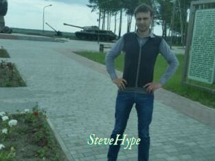 SteveHype